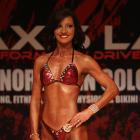 Tonia  Gipson - NPC Northern Colorado Championships 2013 - #1