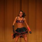 Stephanie  Mola - NPC Northern Colorado Championships 2013 - #1