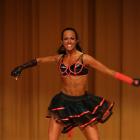 Stephanie  Mola - NPC Northern Colorado Championships 2013 - #1