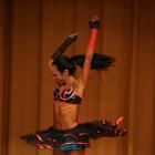 Stephanie  Mola - NPC Northern Colorado Championships 2013 - #1