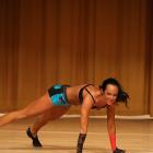 Stephanie  Mola - NPC Northern Colorado Championships 2013 - #1