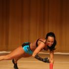 Stephanie  Mola - NPC Northern Colorado Championships 2013 - #1