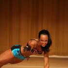 Stephanie  Mola - NPC Northern Colorado Championships 2013 - #1