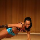 Stephanie  Mola - NPC Northern Colorado Championships 2013 - #1