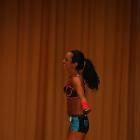 Stephanie  Mola - NPC Northern Colorado Championships 2013 - #1