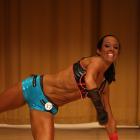 Stephanie  Mola - NPC Northern Colorado Championships 2013 - #1