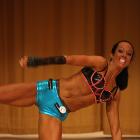 Stephanie  Mola - NPC Northern Colorado Championships 2013 - #1