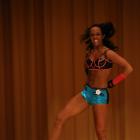 Stephanie  Mola - NPC Northern Colorado Championships 2013 - #1