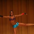 Stephanie  Mola - NPC Northern Colorado Championships 2013 - #1