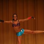 Stephanie  Mola - NPC Northern Colorado Championships 2013 - #1