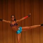 Stephanie  Mola - NPC Northern Colorado Championships 2013 - #1