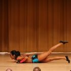 Stephanie  Mola - NPC Northern Colorado Championships 2013 - #1