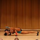 Stephanie  Mola - NPC Northern Colorado Championships 2013 - #1