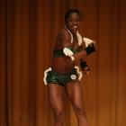 Carmelia   Van Horn - NPC Northern Colorado Championships 2013 - #1