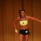 Lyndsey  Vendetti - NPC Northern Colorado Championships 2013 - #1