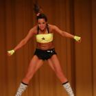 Lyndsey  Vendetti - NPC Northern Colorado Championships 2013 - #1