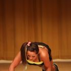 Lyndsey  Vendetti - NPC Northern Colorado Championships 2013 - #1