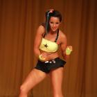 Lyndsey  Vendetti - NPC Northern Colorado Championships 2013 - #1