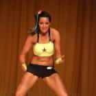 Lyndsey  Vendetti - NPC Northern Colorado Championships 2013 - #1