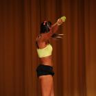 Lyndsey  Vendetti - NPC Northern Colorado Championships 2013 - #1