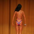 Stephanie  Mola - NPC Northern Colorado Championships 2013 - #1