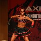 Stephanie  Mola - NPC Northern Colorado Championships 2013 - #1