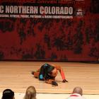 Stephanie  Mola - NPC Northern Colorado Championships 2013 - #1