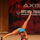 Stephanie  Mola - NPC Northern Colorado Championships 2013 - #1