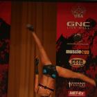 Stephanie  Mola - NPC Northern Colorado Championships 2013 - #1