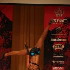 Stephanie  Mola - NPC Northern Colorado Championships 2013 - #1