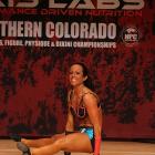 Stephanie  Mola - NPC Northern Colorado Championships 2013 - #1