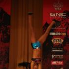 Stephanie  Mola - NPC Northern Colorado Championships 2013 - #1