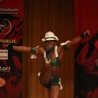 Carmelia   Van Horn - NPC Northern Colorado Championships 2013 - #1