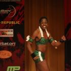 Carmelia   Van Horn - NPC Northern Colorado Championships 2013 - #1