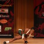 Carmelia   Van Horn - NPC Northern Colorado Championships 2013 - #1