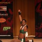 Carmelia   Van Horn - NPC Northern Colorado Championships 2013 - #1