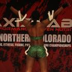 Carmelia   Van Horn - NPC Northern Colorado Championships 2013 - #1