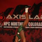 Carmelia   Van Horn - NPC Northern Colorado Championships 2013 - #1