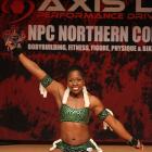 Carmelia   Van Horn - NPC Northern Colorado Championships 2013 - #1