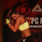 Lyndsey  Vendetti - NPC Northern Colorado Championships 2013 - #1