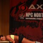 Lyndsey  Vendetti - NPC Northern Colorado Championships 2013 - #1