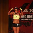 Lyndsey  Vendetti - NPC Northern Colorado Championships 2013 - #1