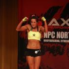 Lyndsey  Vendetti - NPC Northern Colorado Championships 2013 - #1