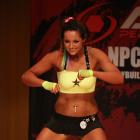 Lyndsey  Vendetti - NPC Northern Colorado Championships 2013 - #1