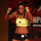 Lyndsey  Vendetti - NPC Northern Colorado Championships 2013 - #1