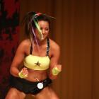 Lyndsey  Vendetti - NPC Northern Colorado Championships 2013 - #1