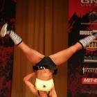 Lyndsey  Vendetti - NPC Northern Colorado Championships 2013 - #1