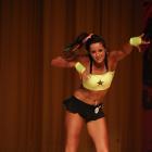 Lyndsey  Vendetti - NPC Northern Colorado Championships 2013 - #1