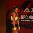 Lyndsey  Vendetti - NPC Northern Colorado Championships 2013 - #1