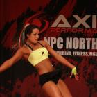 Lyndsey  Vendetti - NPC Northern Colorado Championships 2013 - #1